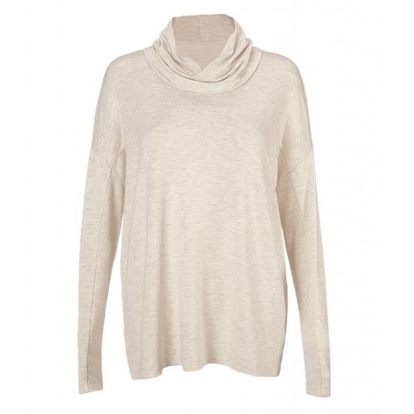 Cabi ease turtleneck Clearance
